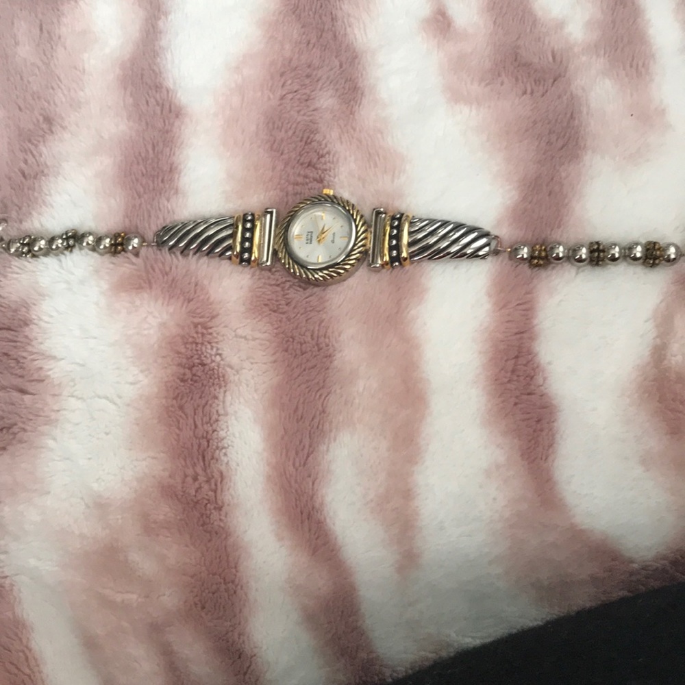 BRACLET WATCH